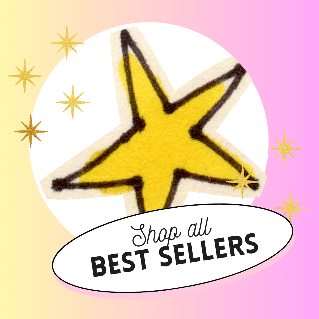 BEST SELLERS