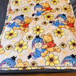 Hundred Acre Hugs Plush Blanket