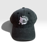 BELIEVE Bigfoot hat