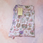 Dearest gentle sleeper bamboo lounge shorts