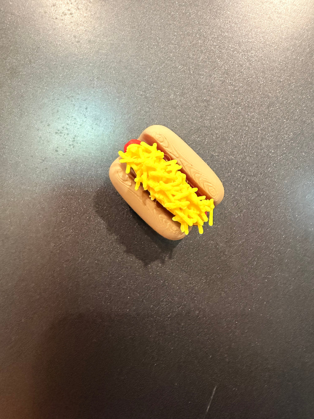Coney magnet