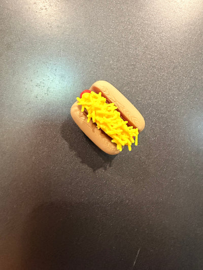 Coney magnet