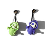 Pocket reaper