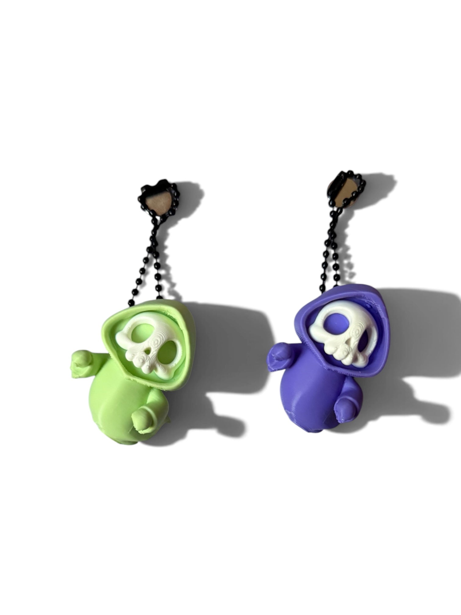 Pocket reaper