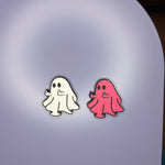 Emotionally Attached Ghost magnet