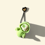 Pocket reaper