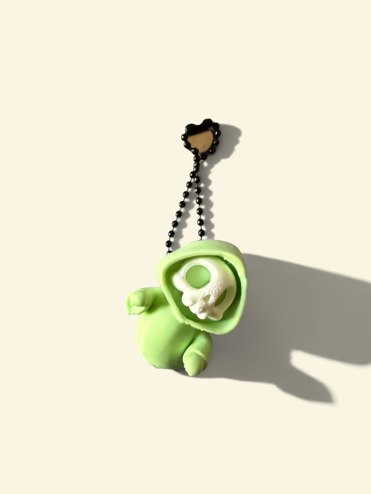 Pocket reaper