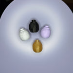 Tiny treasures magnet vase