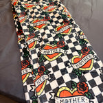 Tired as a Mother Plush Blanket