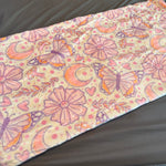 Moonlit Meadow Plush Blanket