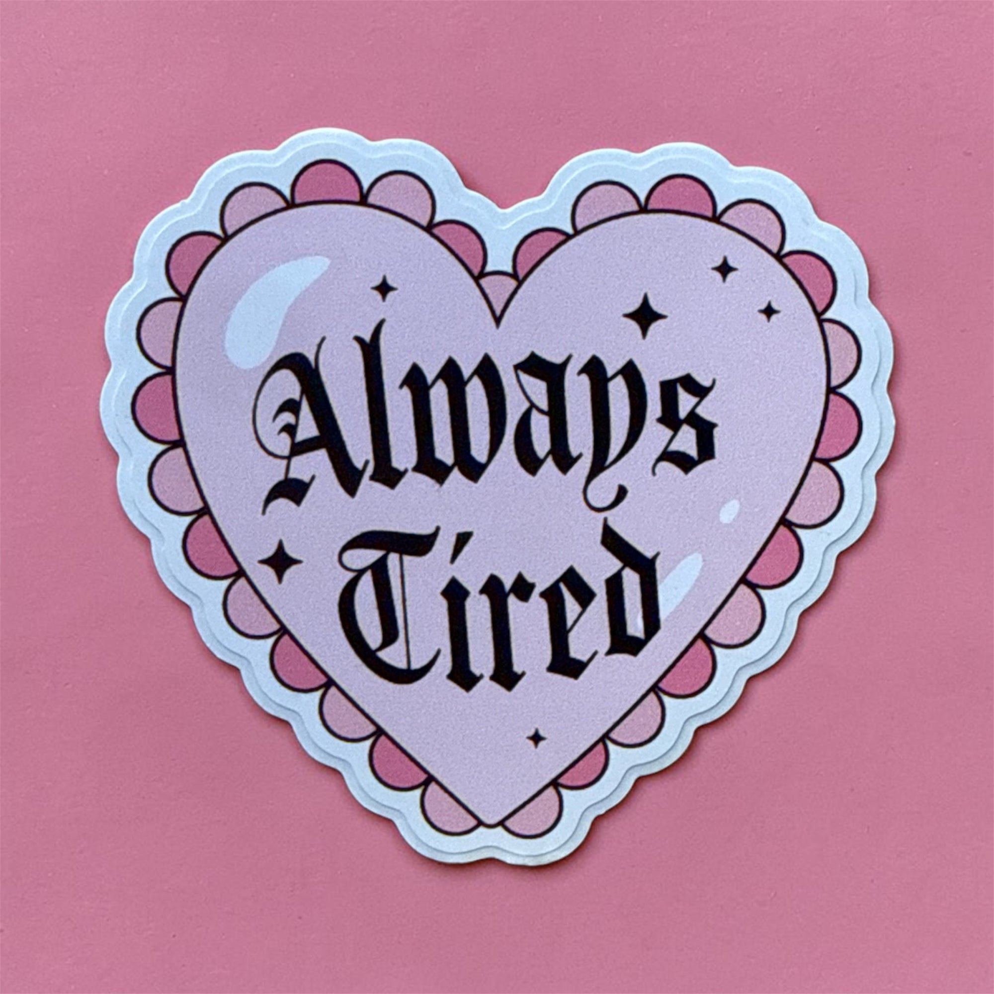 Stickers