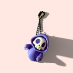 Pocket reaper