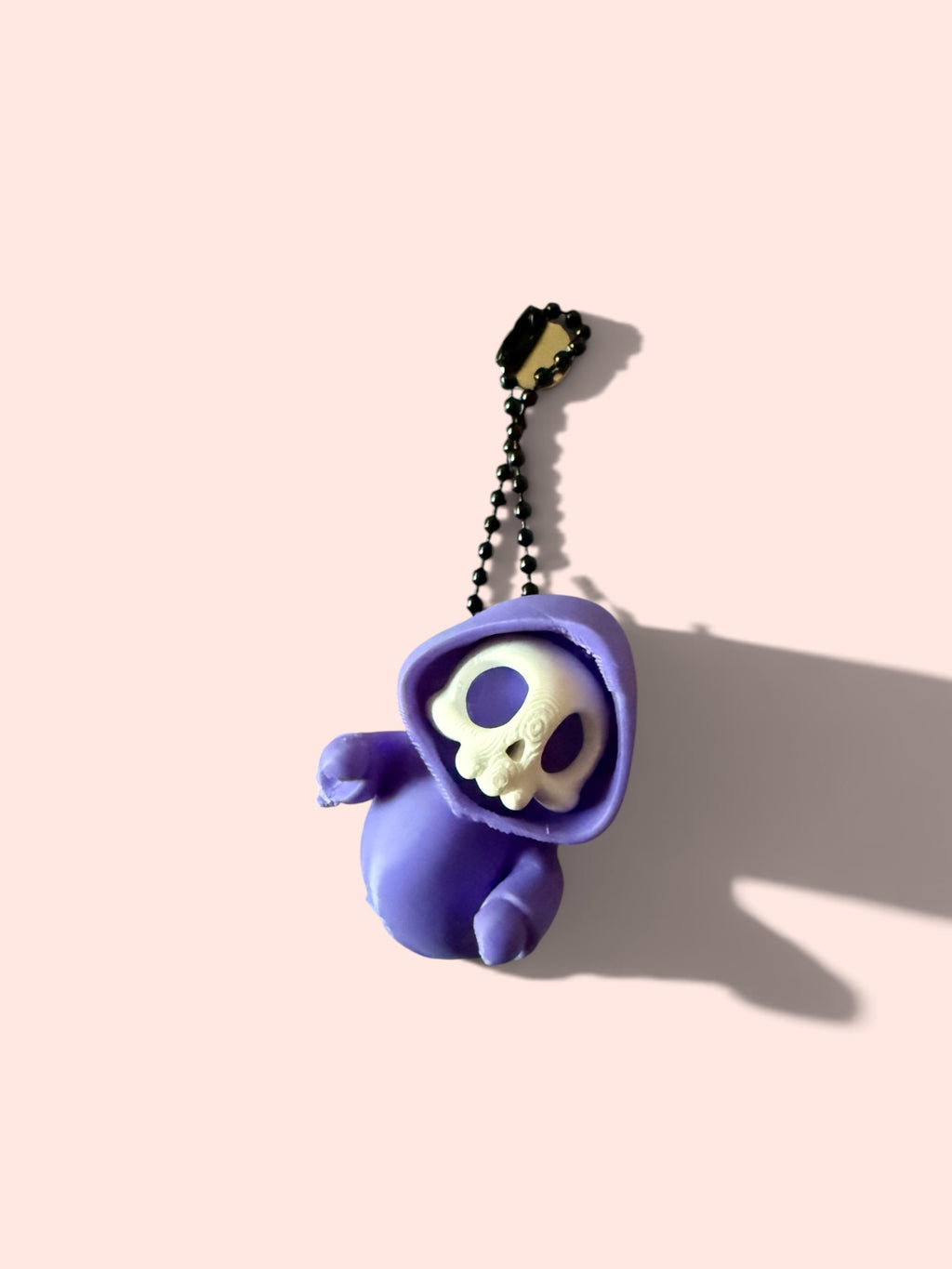 Pocket reaper