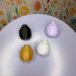 Tiny treasures magnet vase