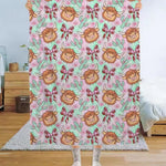 Highland Hugs Plush Blanket
