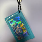 Retro Cartridge Keychain