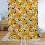 Hive Sweet Home Plush Blanket