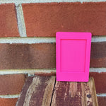 Picture Perfect Fridge Magnet