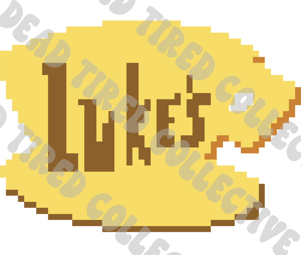 Coffee, Coffee, Coffee DIY Cross Stitch Kit